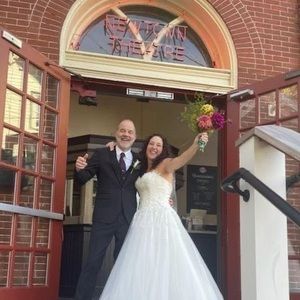 Meet your Posher, Bruce